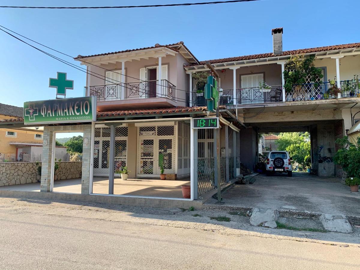 Zygas House - Housity