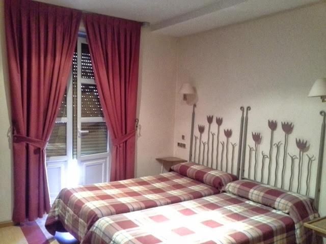 Suitetrails - Hosteria Solar de Tejada