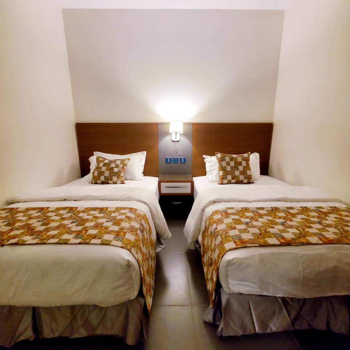 Passion Hotel Villas - Housity