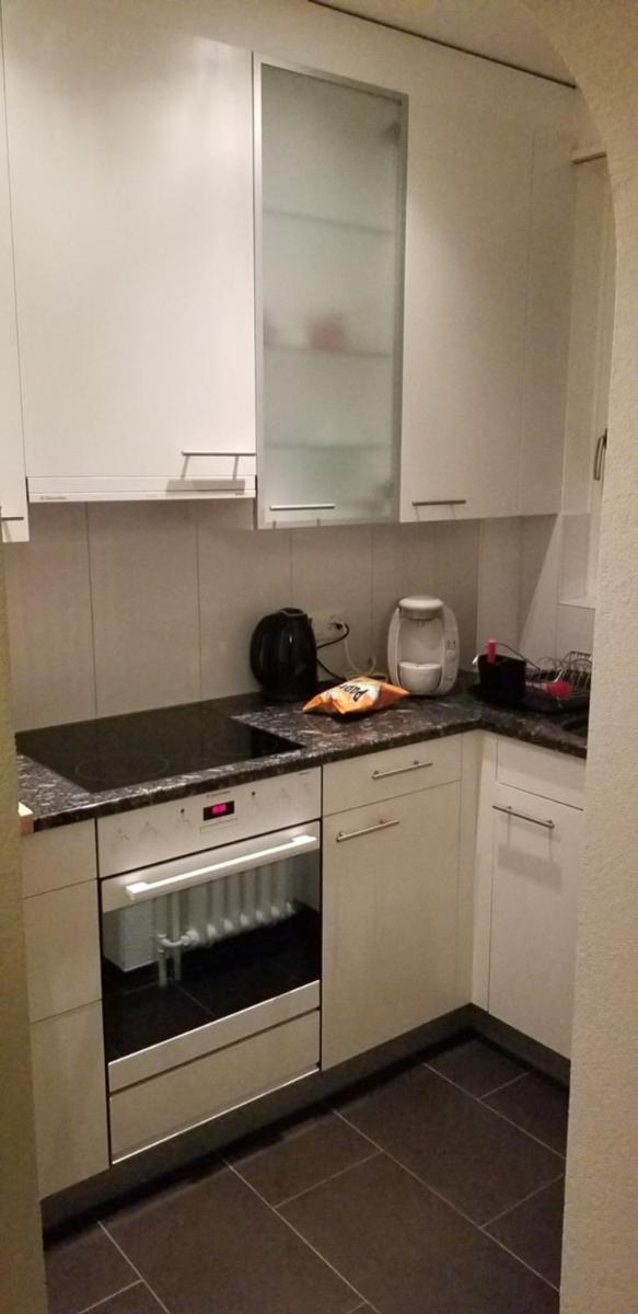 HSH Monbijou - Serviced Junior Suite with balcony Bern City by HSH Hotel Serviced Home - Housity