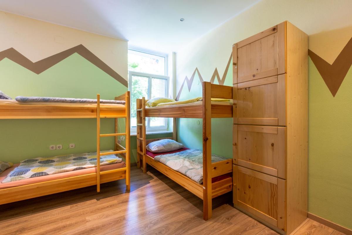 Bled Hostel - Housity