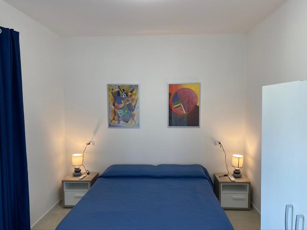 Appartamento Sole e Mare - Housity