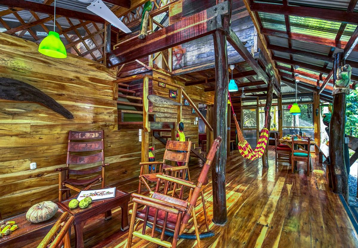 Congo Bongo EcoVillage Costa Rica - Housity