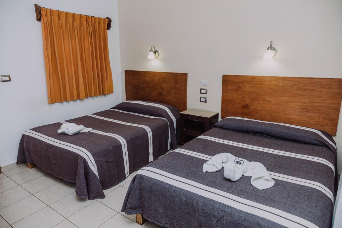 Suitetrails - Hotel Cervantino