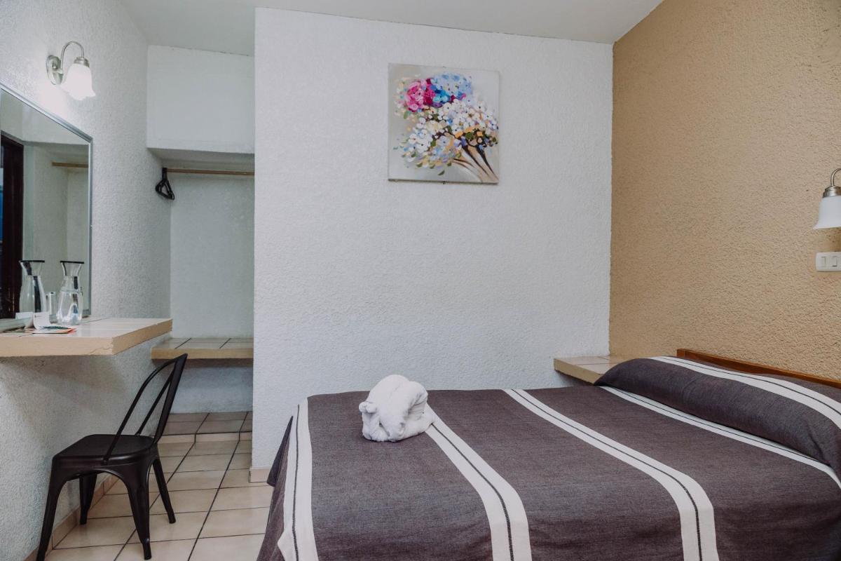 Suitetrails - Hotel Cervantino
