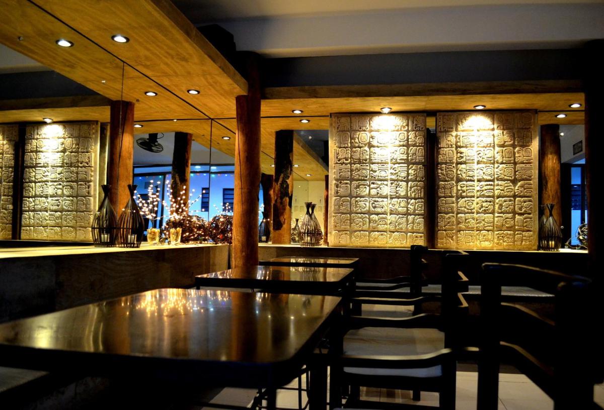 Hotel Maya Rue - Housity