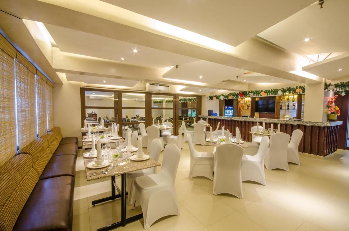 Suitetrails - Fersal Hotel - Puerto Princesa
