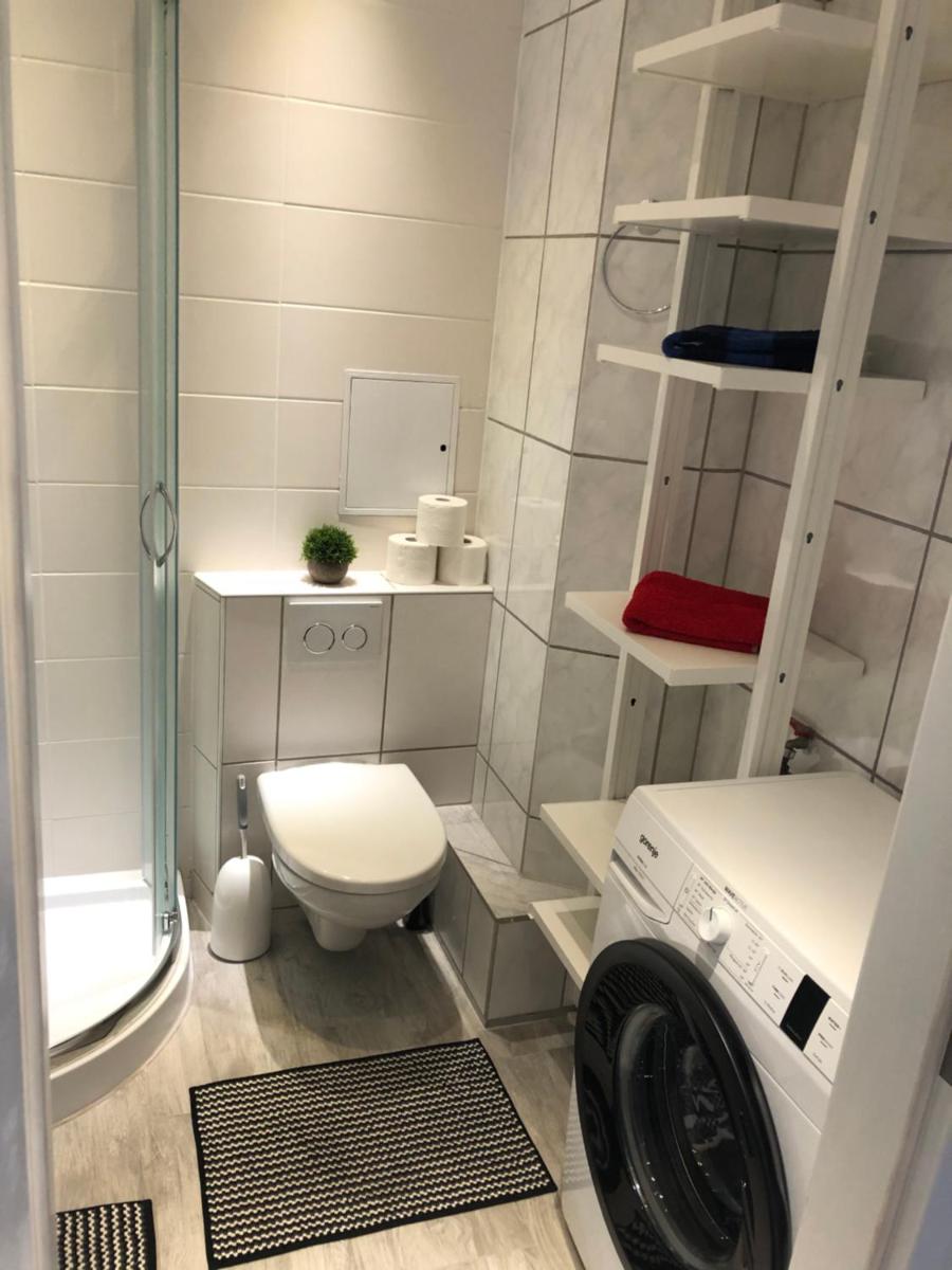Ferienwohnung Aueblick Kassel - Hizvo