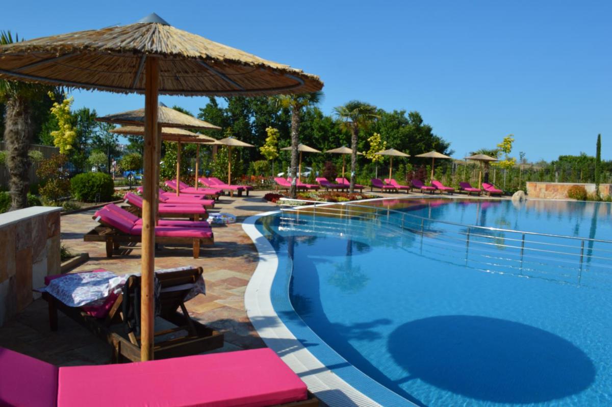 GITEA Saint Johan apartments - Hizvo