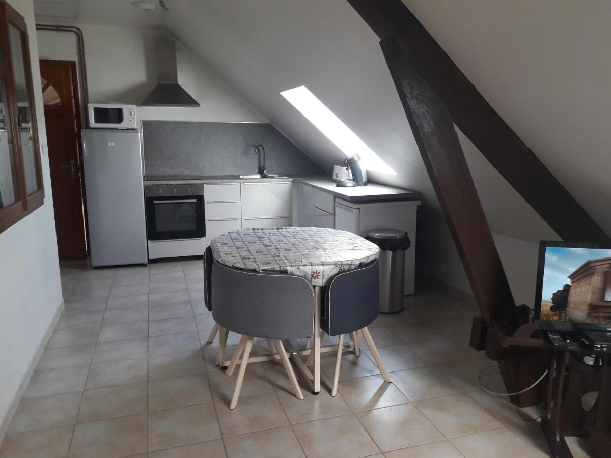 Chez Chantal et Guy - Housity