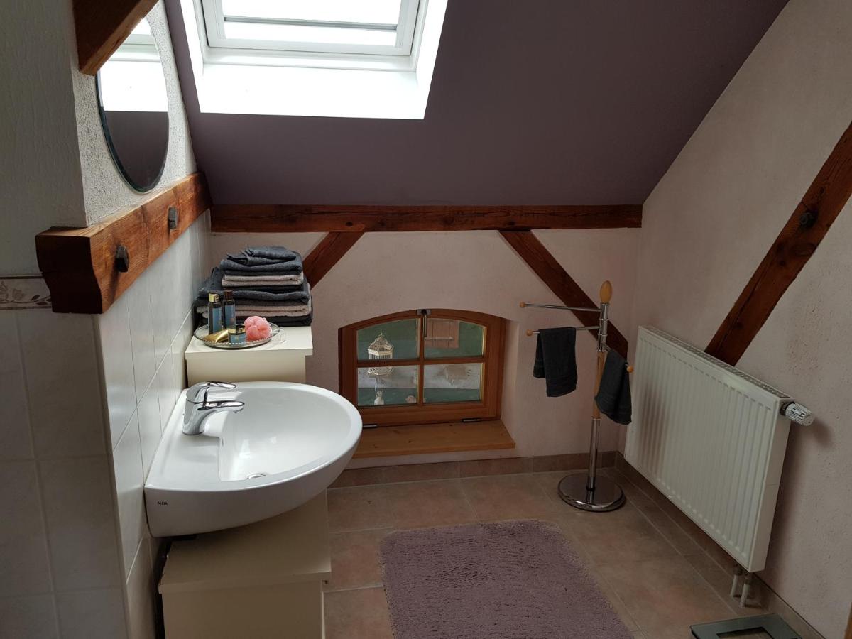 Ferienwohnung in der Remise - Housity