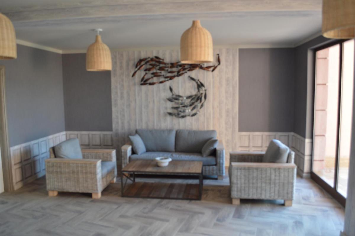 GITEA Saint Johan apartments - Hizvo