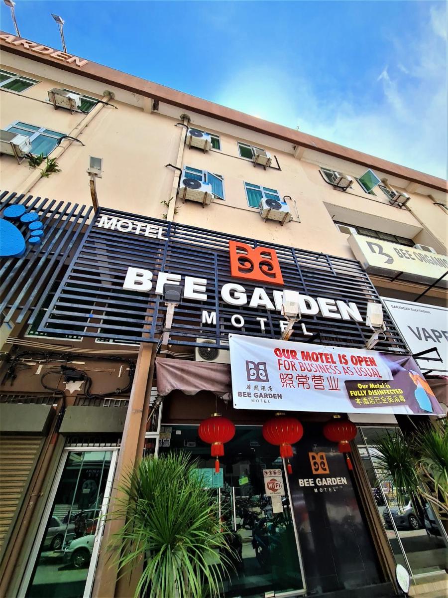 Bee Garden & BB Motel - Alor Setar - Housity
