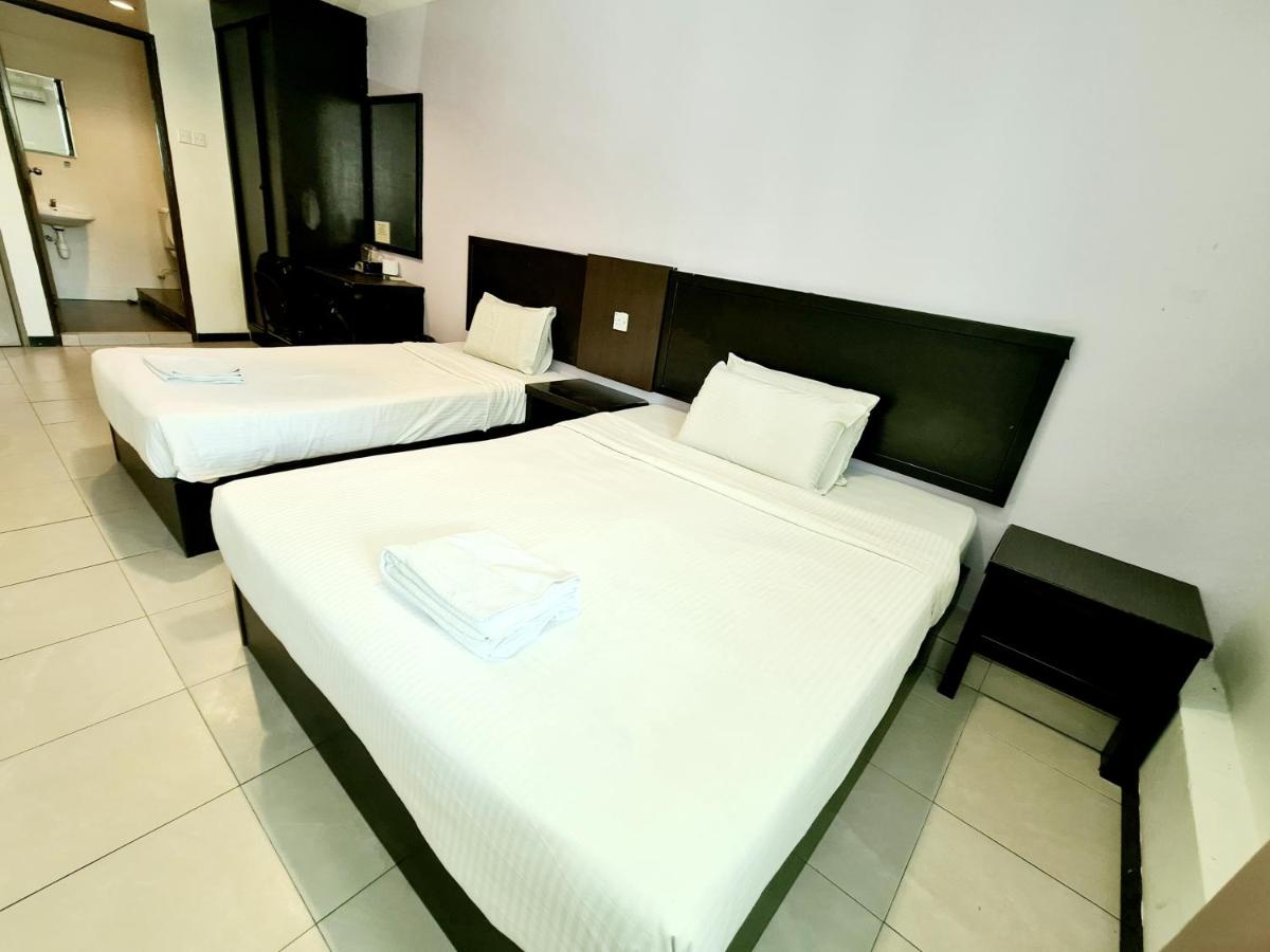 Bee Garden & BB Motel - Alor Setar - Housity
