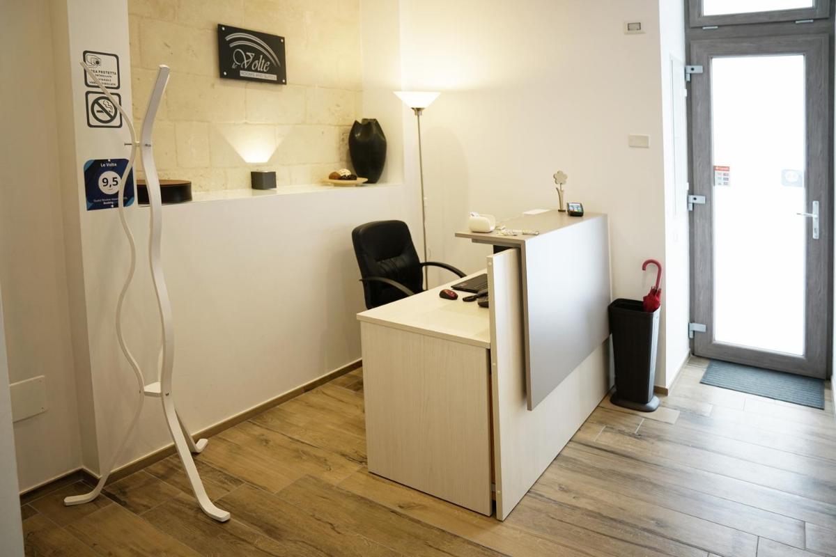 Le Volte Luxury - Housity