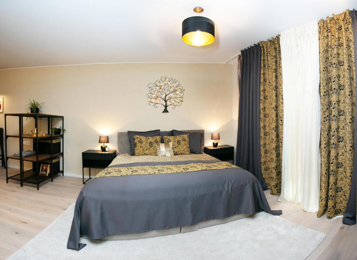 Das Appartement Tallinn - Housity