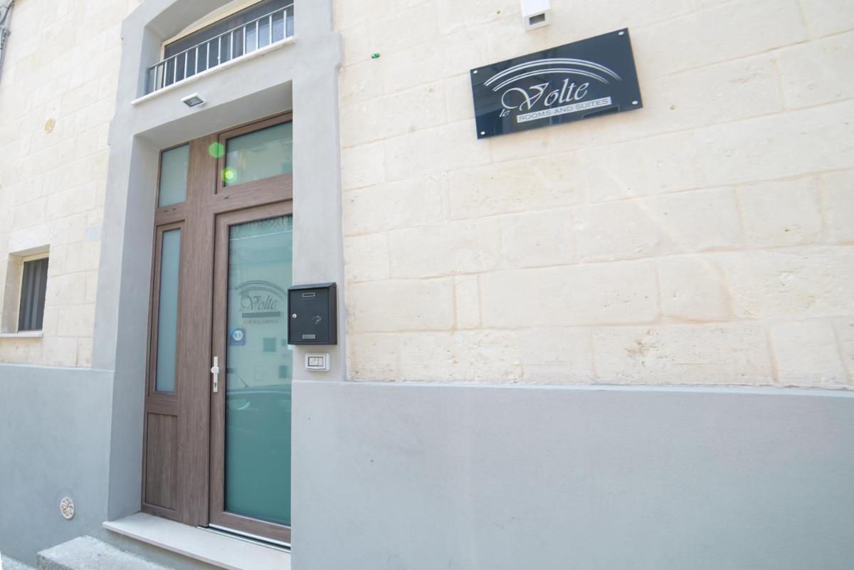 Le Volte Luxury - Housity