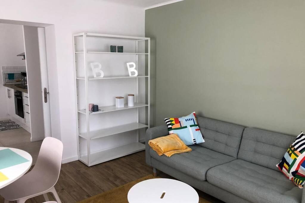 Joli appartement scandinave - Housity