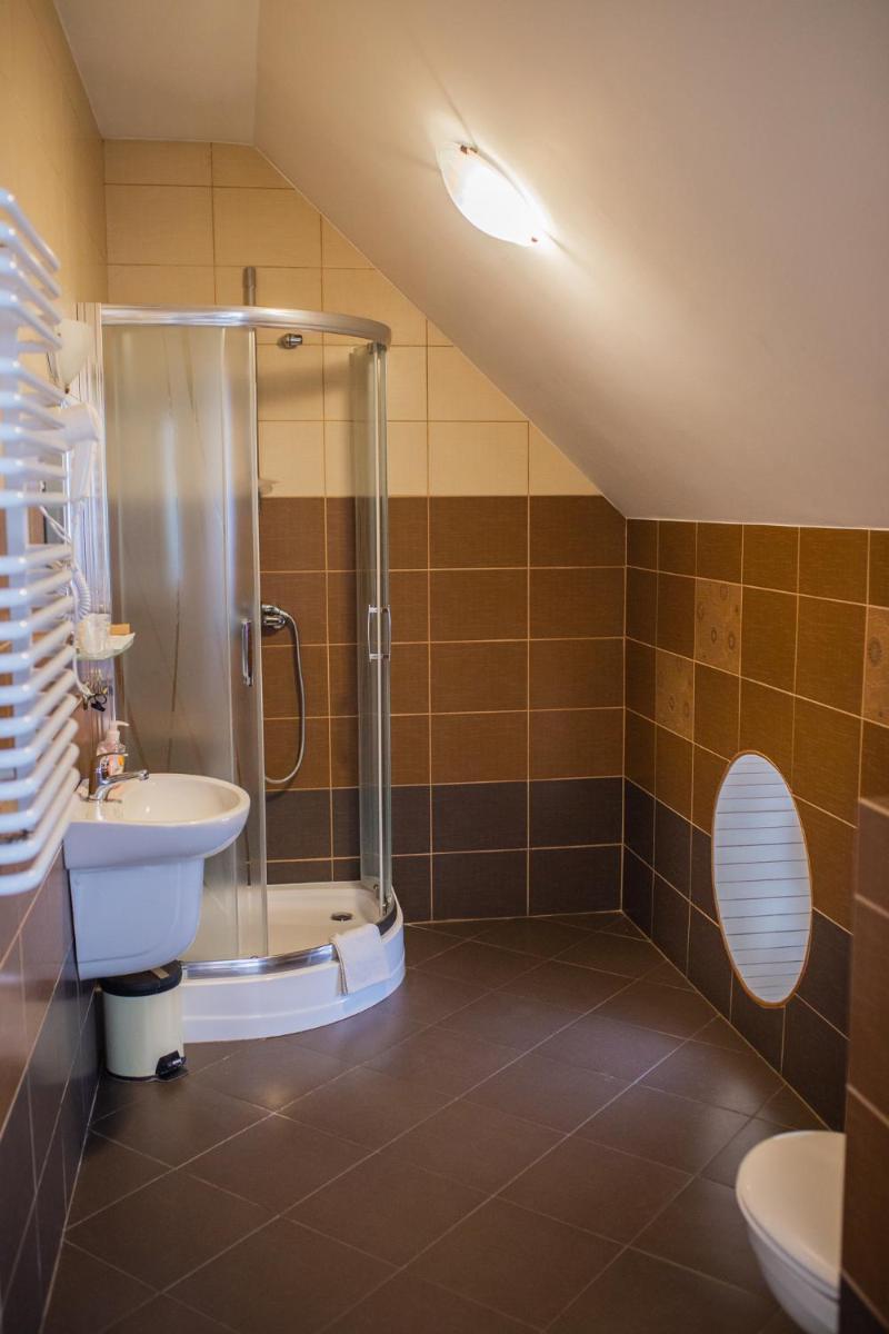 Hotel Przedzamcze - Hizvo