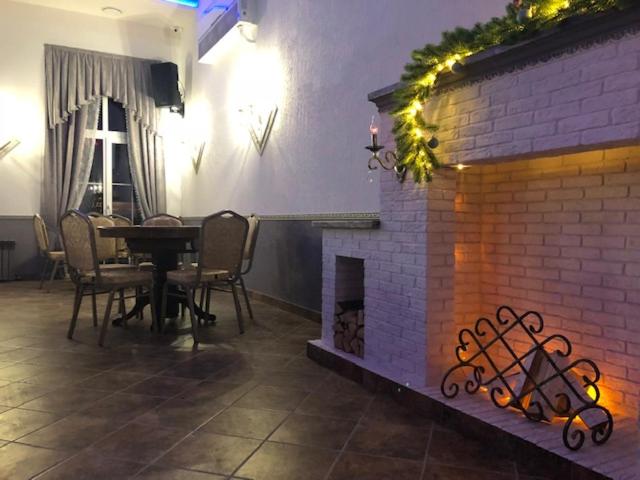 Hotel Volta - Housity