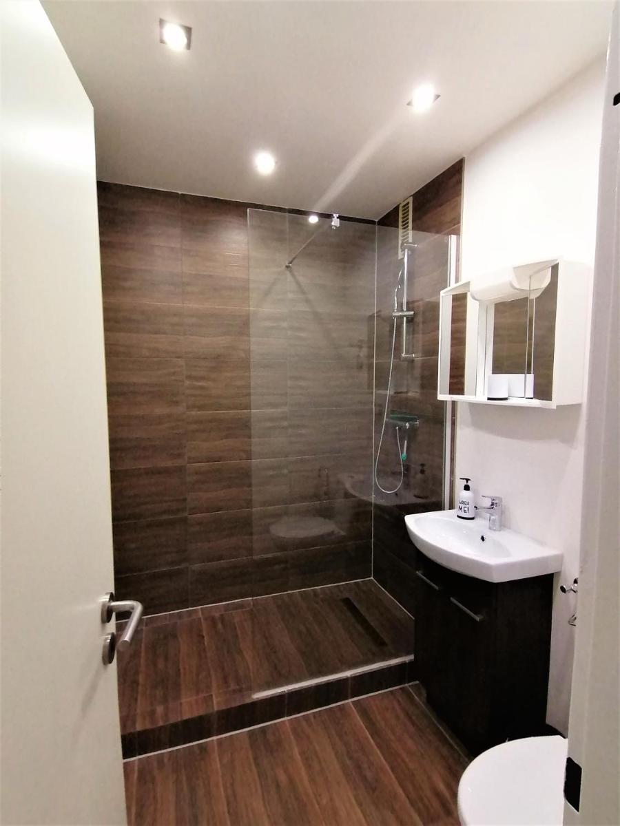 Suitetrails - 3 Zimmer Apartment Hannover
