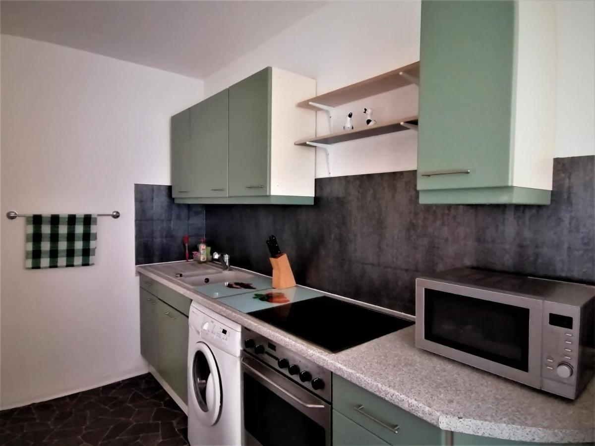Suitetrails - 3 Zimmer Apartment Hannover