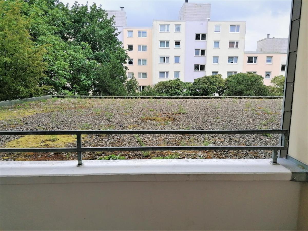 Suitetrails - 3 Zimmer Apartment Hannover
