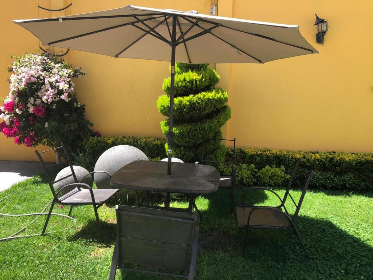 HOTEL LAS FUENTES - Housity
