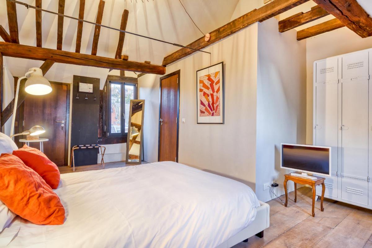 Chez Mamy - Housity