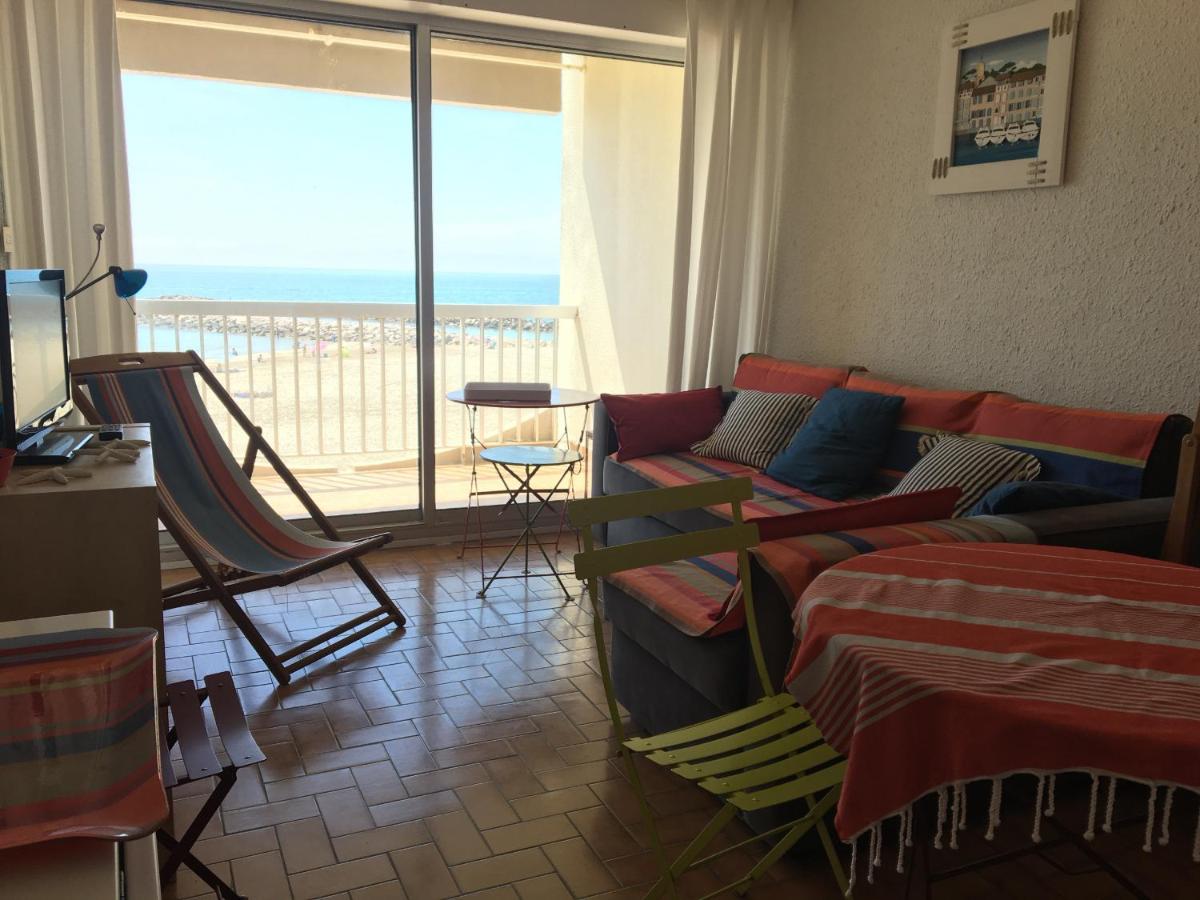 Palavas - Vue mer - Housity