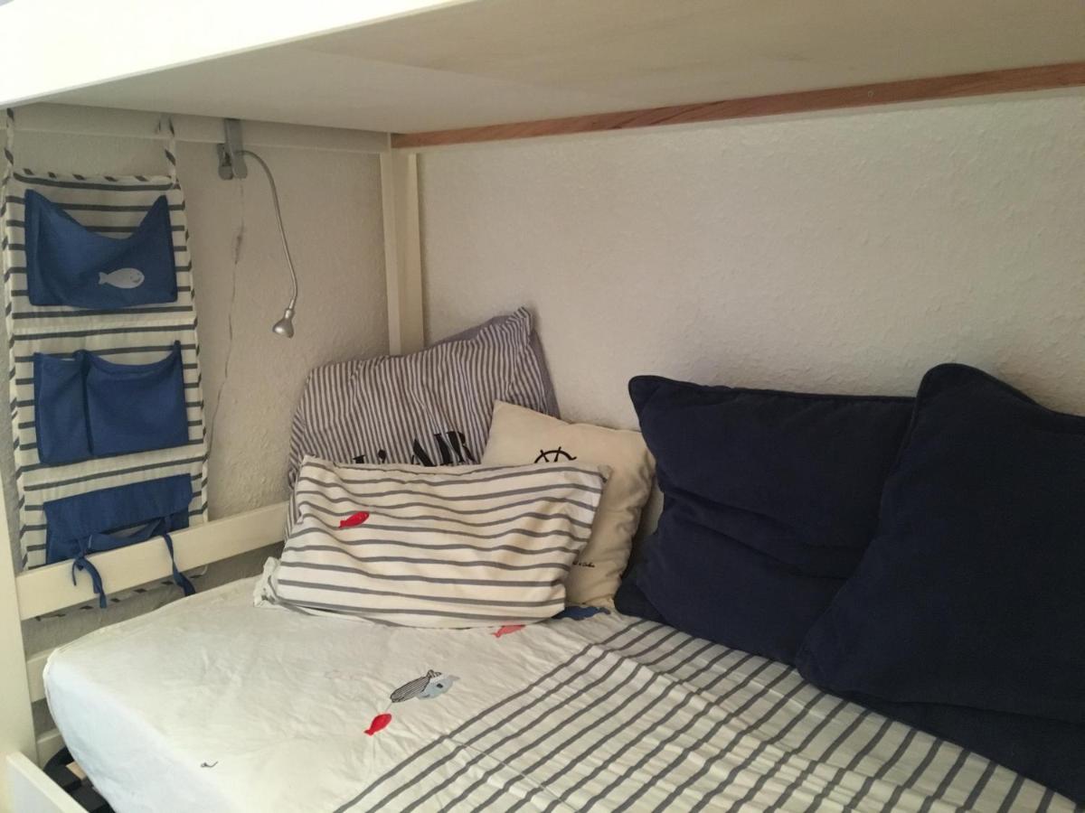 Palavas - Vue mer - Housity