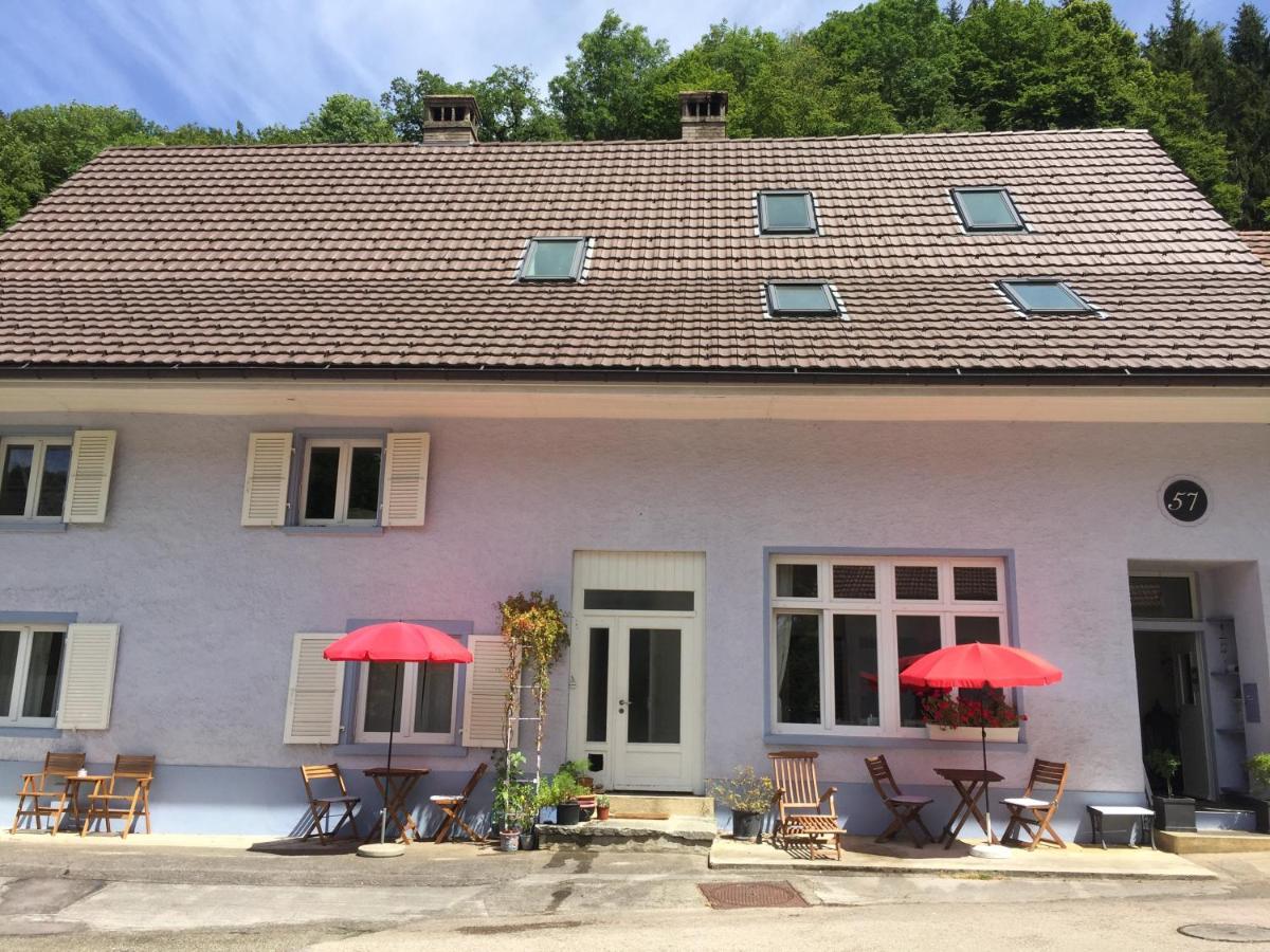 Suitetrails - Bed and Breakfast 57