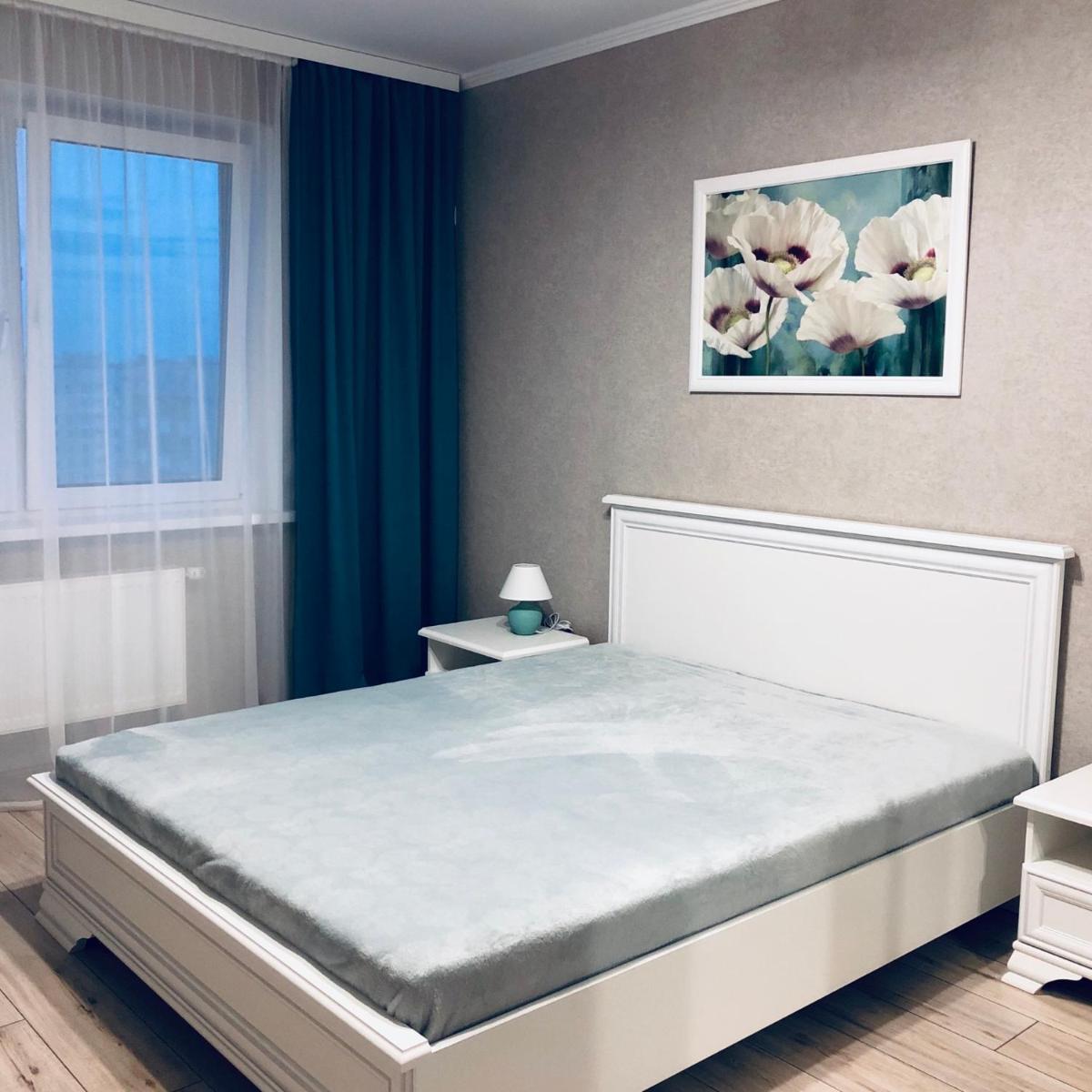 Suitetrails - Apartment in Gomel