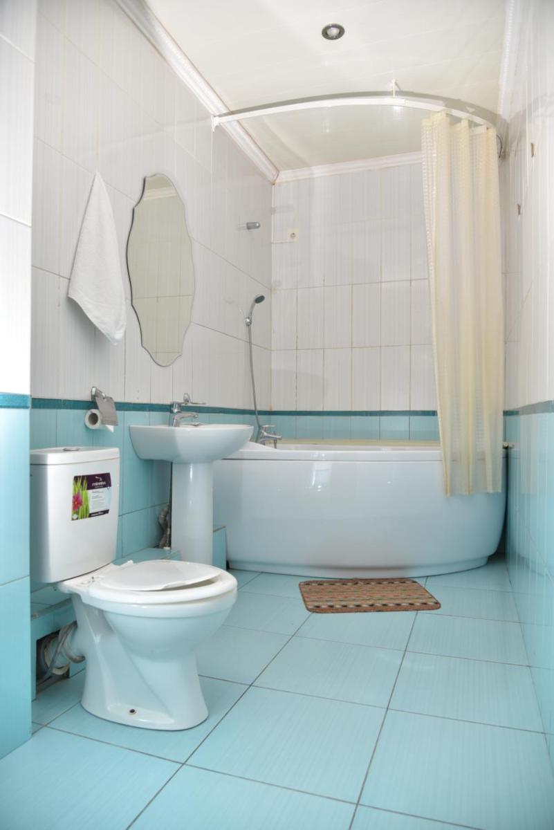 Indigo Hotel - Housity
