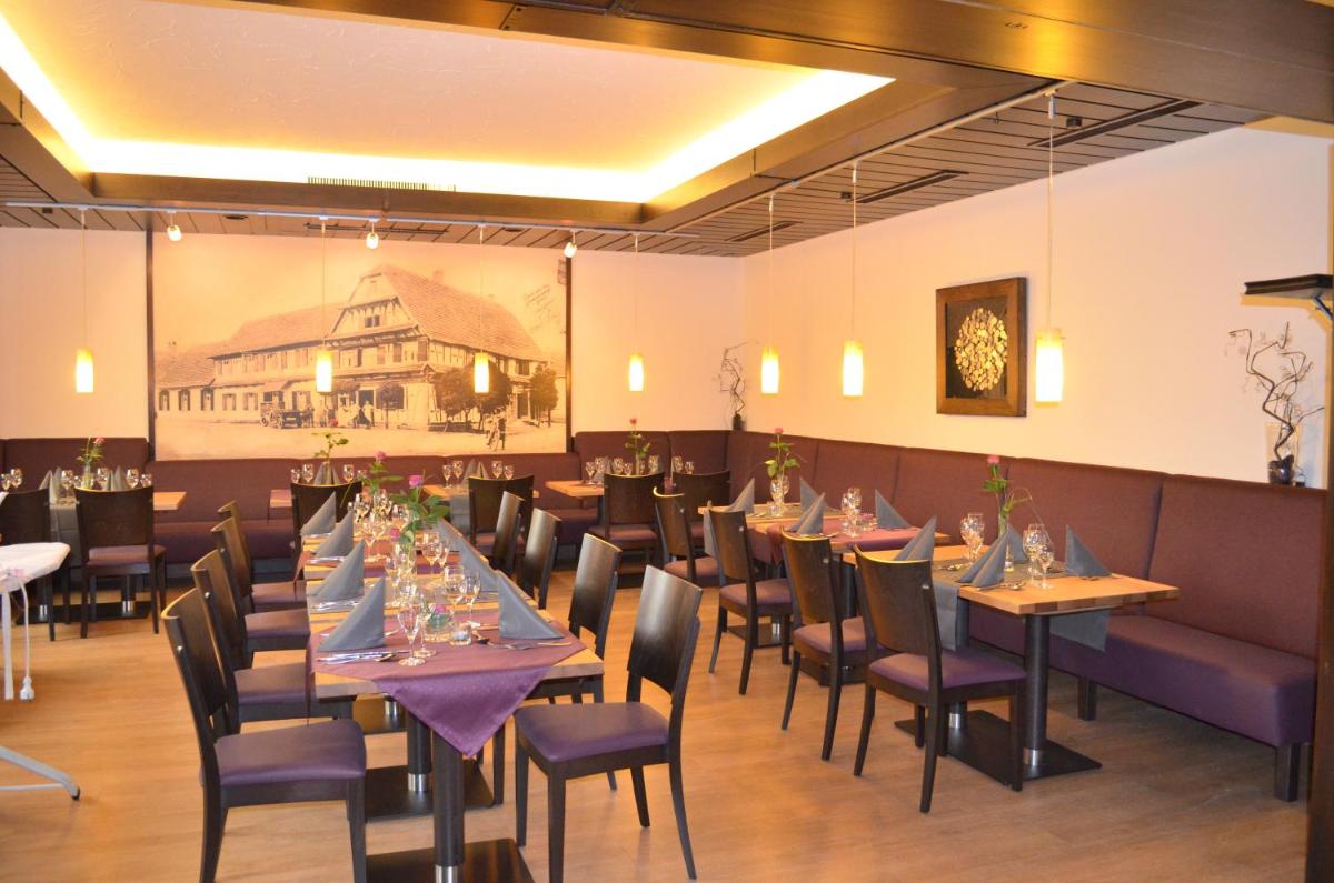 Hotel Landgasthof Blume - Housity