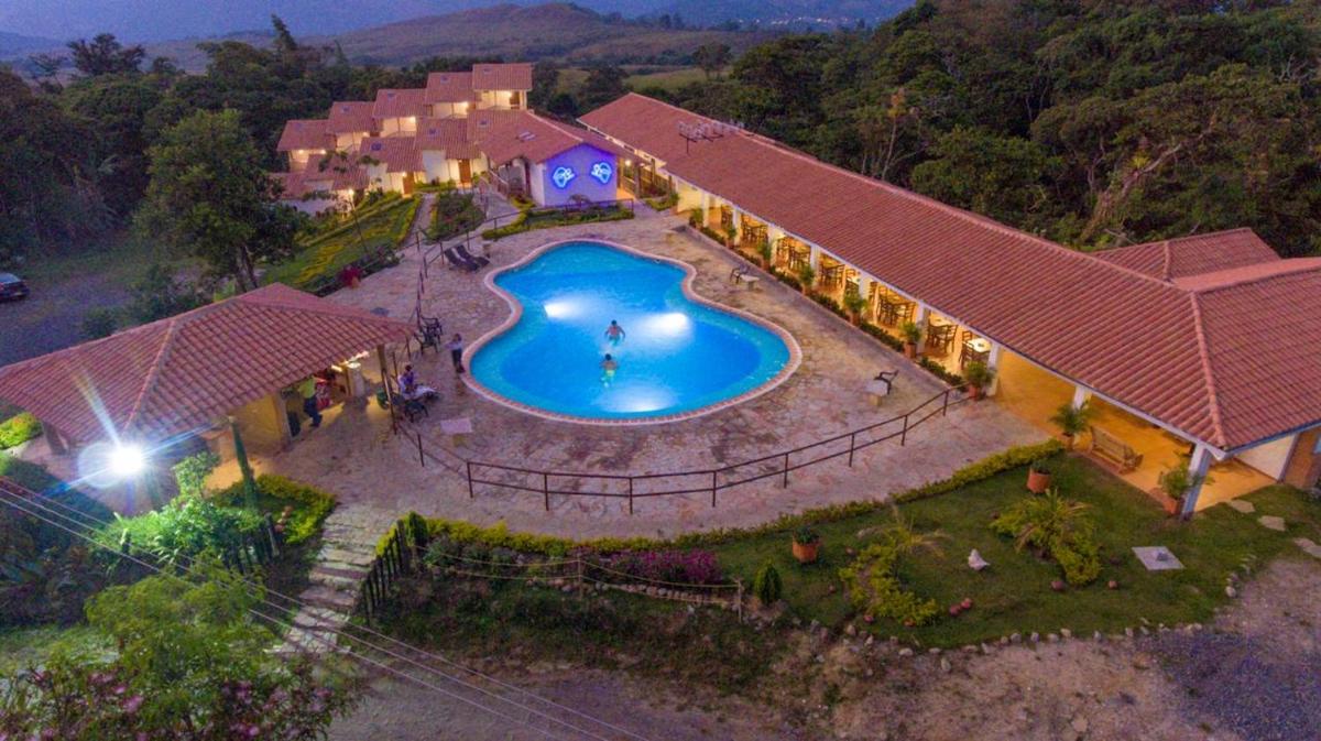 Terrazas de Guadalupe - Housity