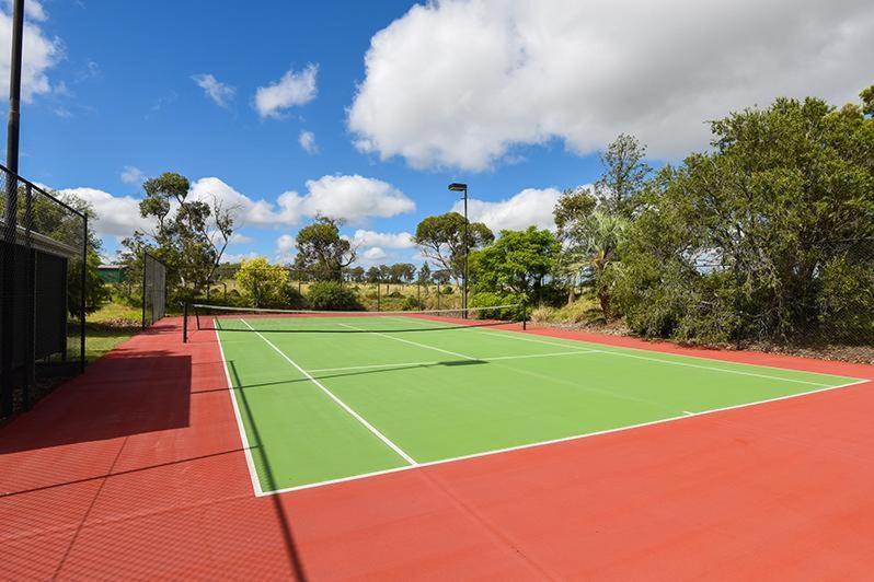 Forest Lodge Highfields - Housity