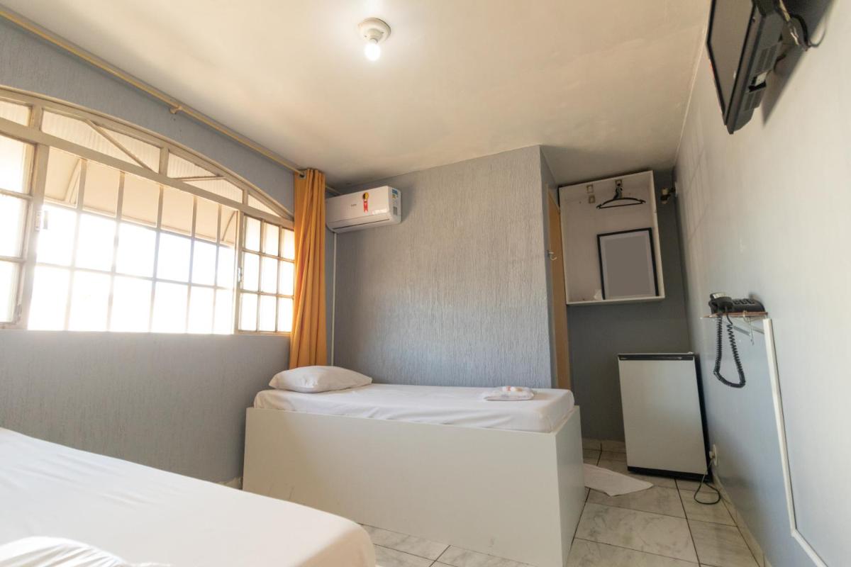 Hotel Lumem Taguatinga Norte - Housity