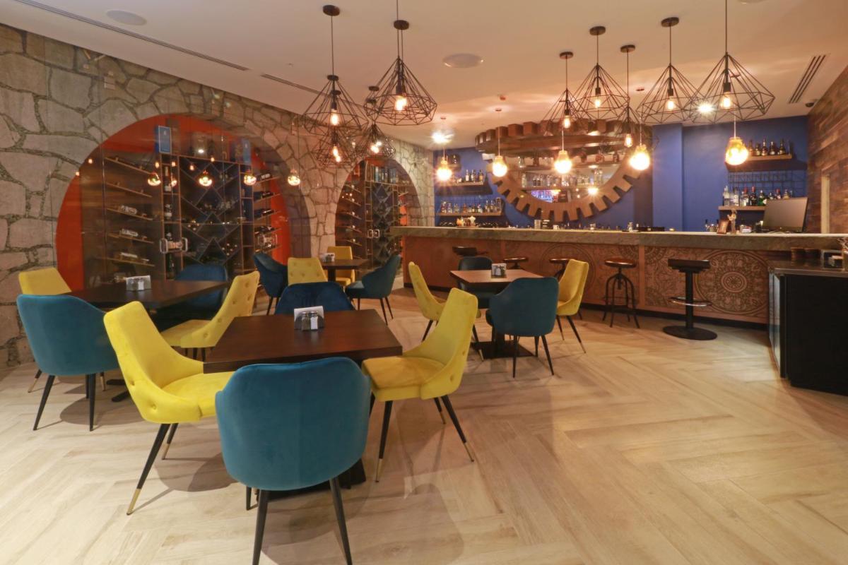 Hotel Indigo Guanajuato by IHG - Housity