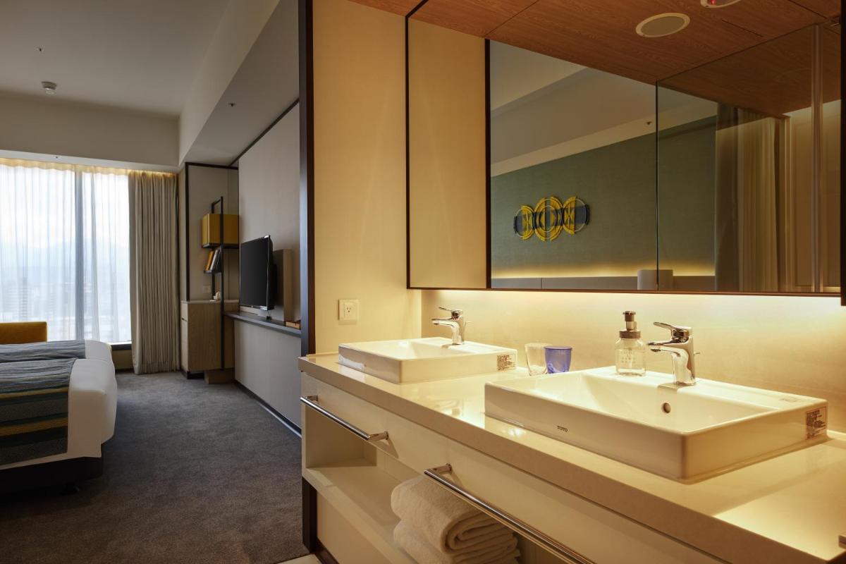 MGH Mitsui Garden Hotel Taipei Zhongxiao - Hizvo