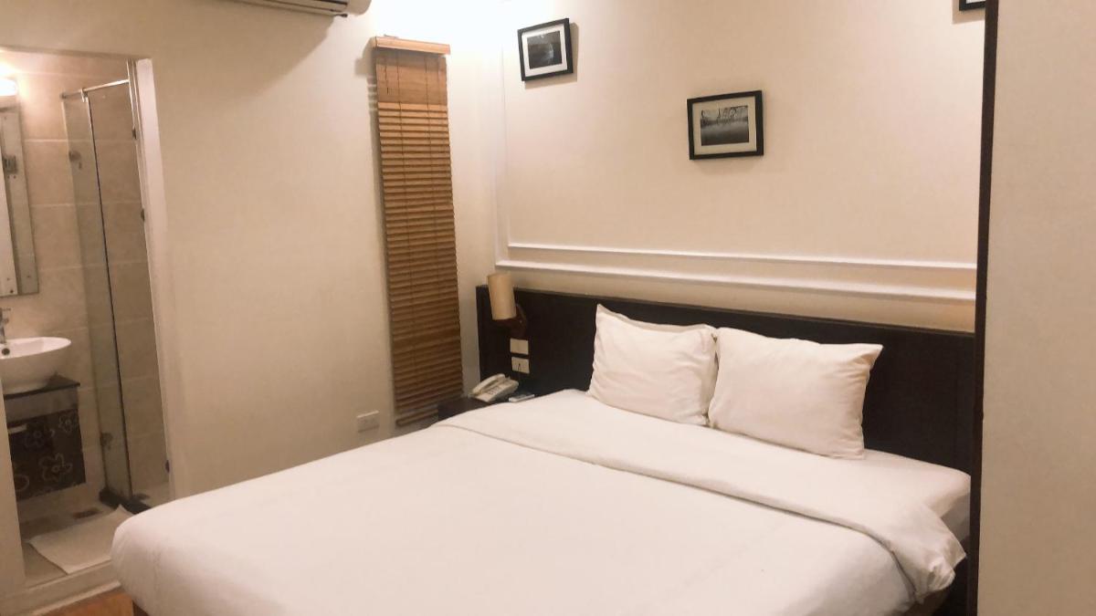 Rising Dragon Legend Hotel - Housity