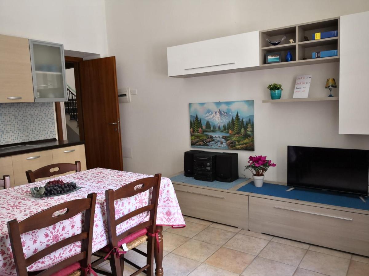 casa Giovanni - Hizvo