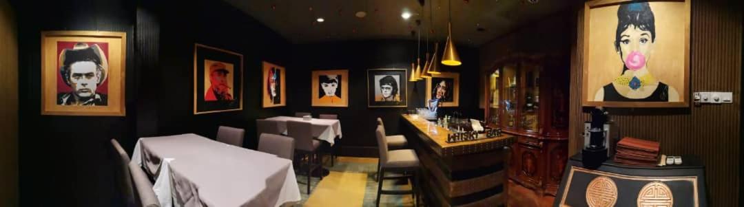 Suitetrails - Bedrock Hotel Ipoh