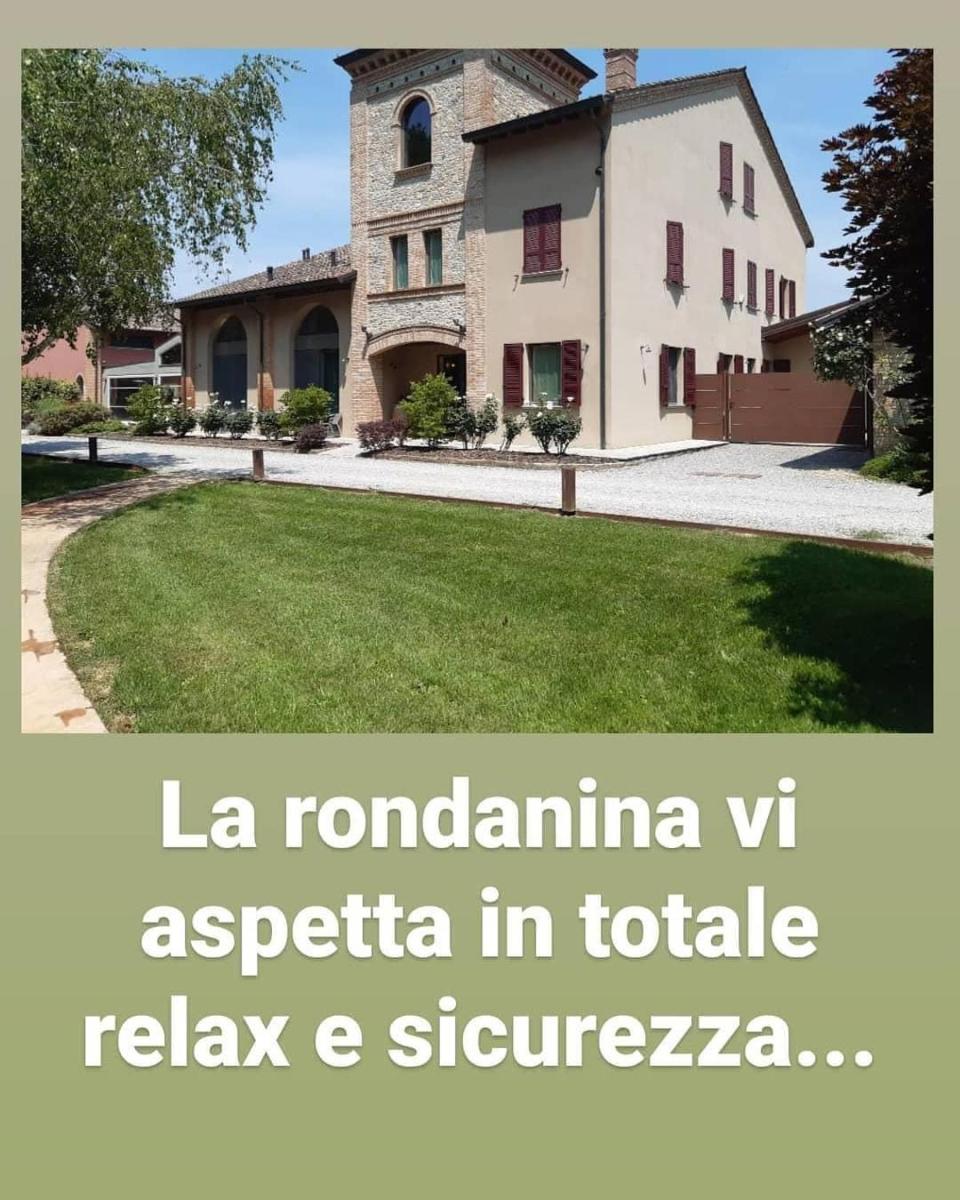 La Rondanina - Housity
