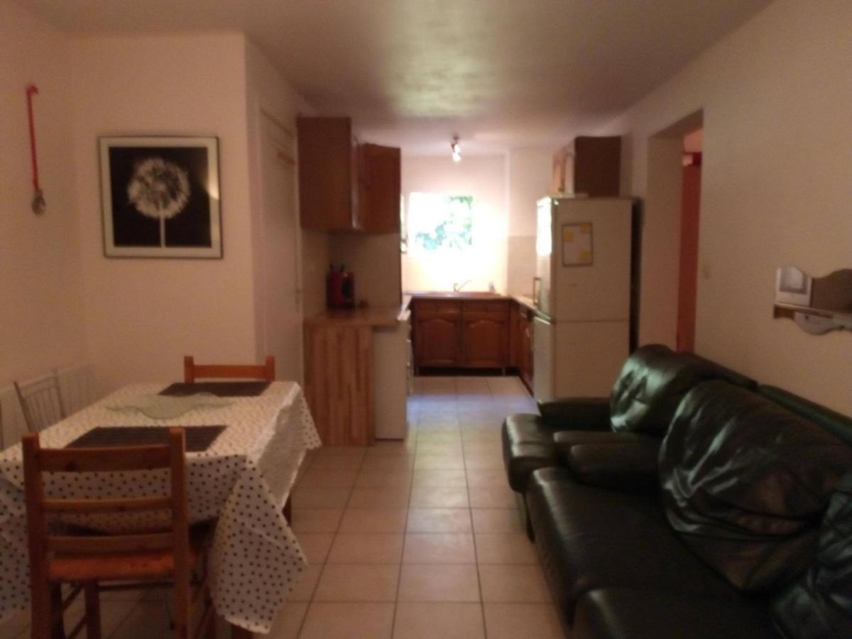 GITE VOLUBILIS BLEU - Housity