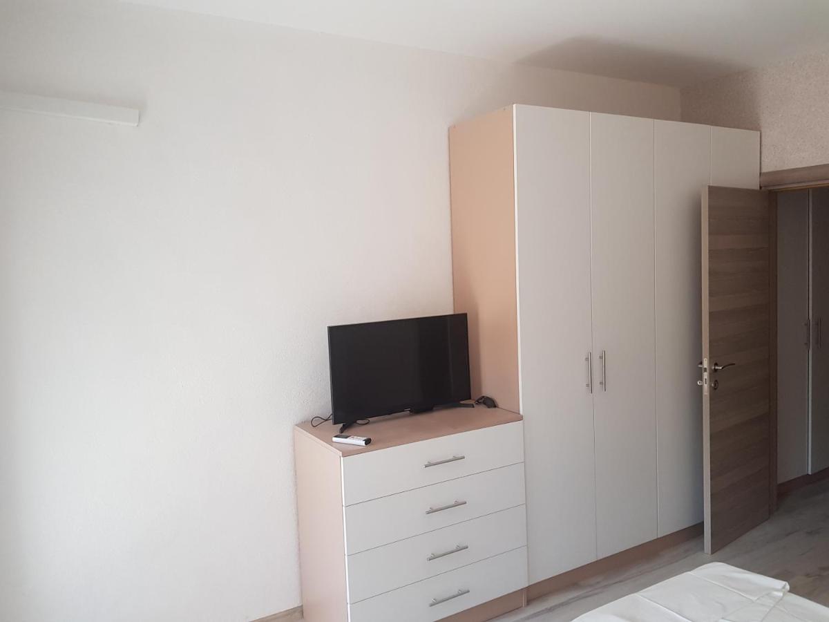Terrace View Luxury Mezonet - Housity