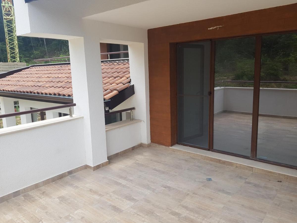 Terrace View Luxury Mezonet - Housity
