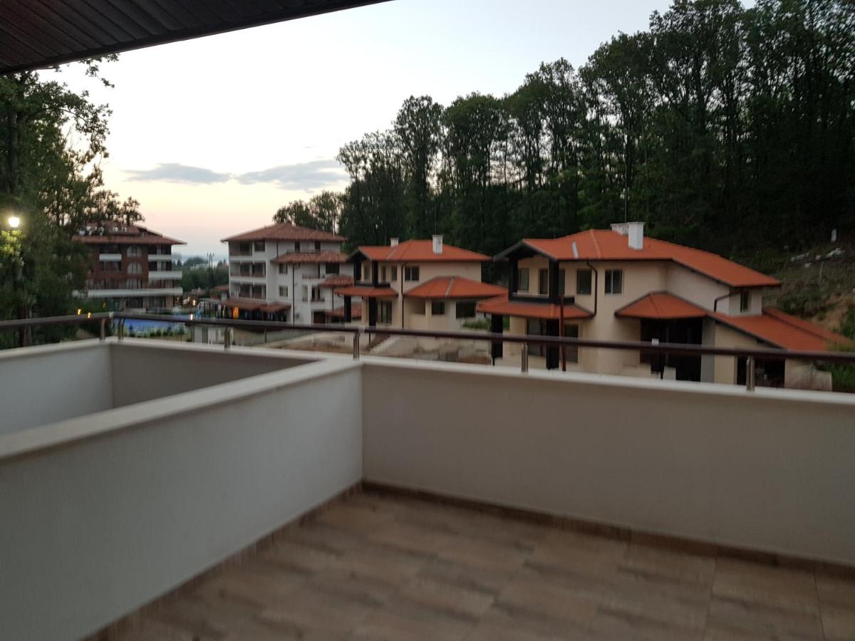 Terrace View Luxury Mezonet - Housity