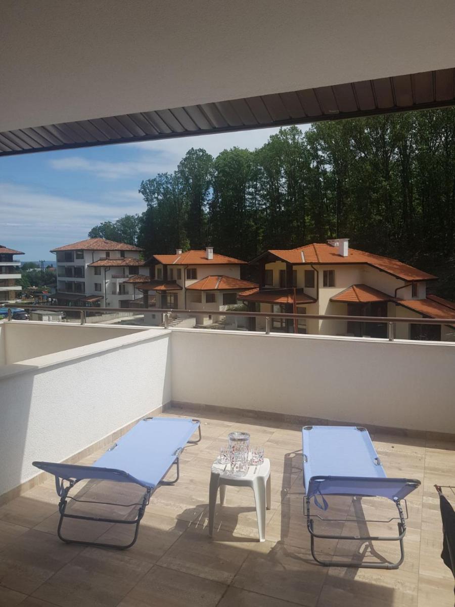 Terrace View Luxury Mezonet - Housity