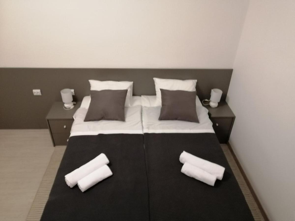 Suitetrails - Evita apartment